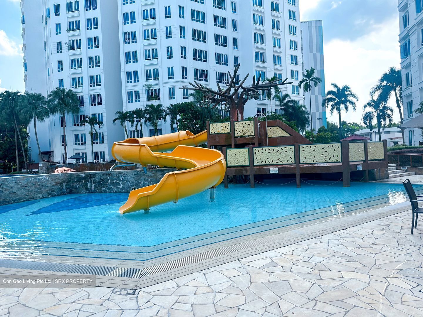 Northoaks (D25), Condominium #524168391